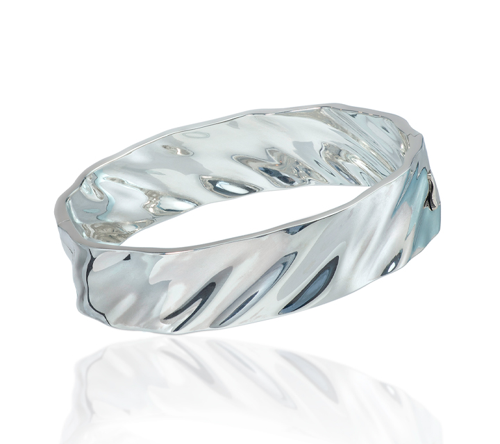 Groen and Boothman bracelet